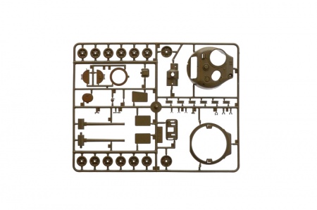 6583ИТ M4 U.S. Marines corps Italeri