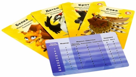 181992HW Детская мафия Подарочное издание