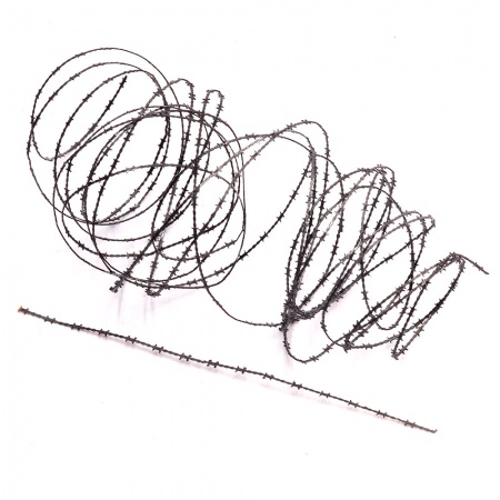 S277MWP Проволока колючая, размер XS