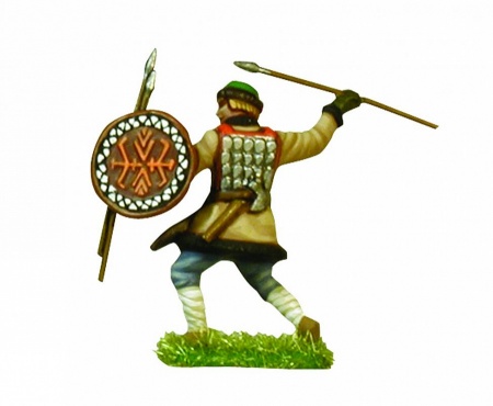 8016 Ливонские рыцари Звезда