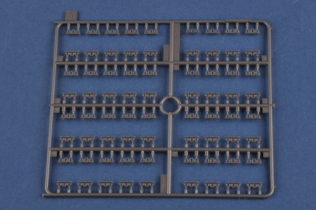 80150 Танк German Pz.Kpfw.III/IV auf Einheitsfahrgestell Hobby Boss