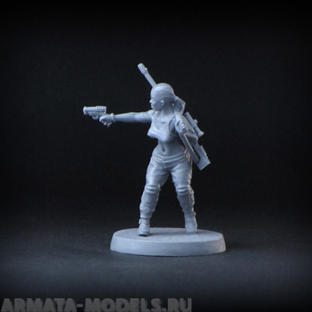 silvia actiongirl Silvia BROTHER VINNI's