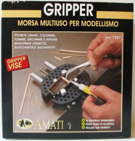 AMATI7387 Ухват