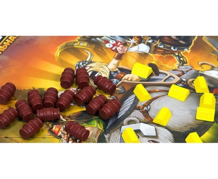 915079HW Дикинги