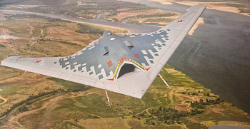 AM48323 Декаль Охотник