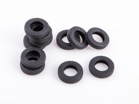 1639AVD КАМАЗ-Э5320 AVD Models