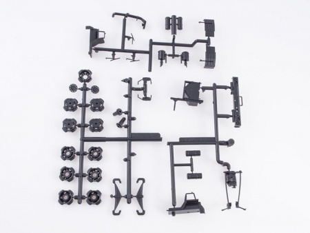 1431AVD Экскаватор TATRA 815 UDS114A AVD Models