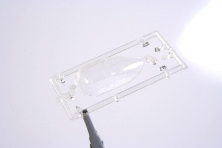 SH72356 Boulton Paul Balliol Civilian and Foreign Users Special Hobby