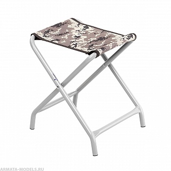 Стульчик рыболова КМФ цифра СР-400 (T-FC-400-DG) TONAR Стульчик рыболова КМФ цифра СР-400 (T-FC-400-DG) TONAR