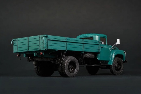 3501AVD Грузовик ЗиЛ 130 Бортовой AVD Models