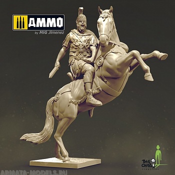 BCEH750006 Миниатюра Tribunus