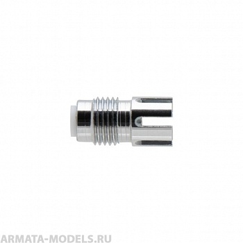 98533550 Винт-уплотнитель иглы для аэрографов CM-CP/C/B/SB/KCP( I 590 2) 98533550 Винт-уплотнитель иглы для аэрографов CM-CP/C/B/SB/KCP( I 590 2)