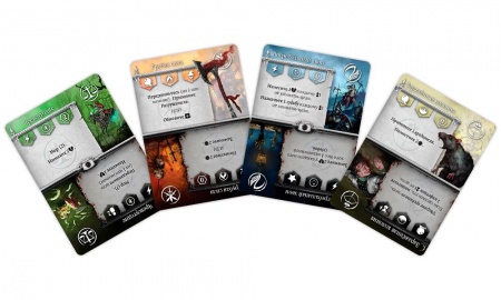 915766HW Войны Чёрной Розы Возрождение: Апокалипсис