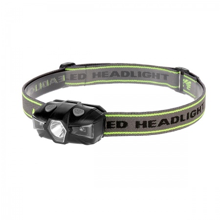 Фонарь налобный (HS-FN-3076) Helios