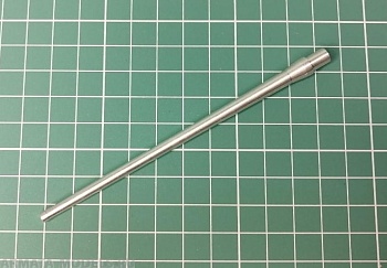 AM3525 Ствол на СУ-100 AM3525 Ствол на СУ-100