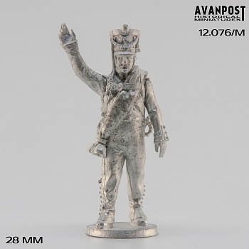 12.076/МАП Фейерверкер