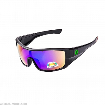 Очки поляризационные в чехле (хамелеон) (PR-OP-9436-C) PREMIER
