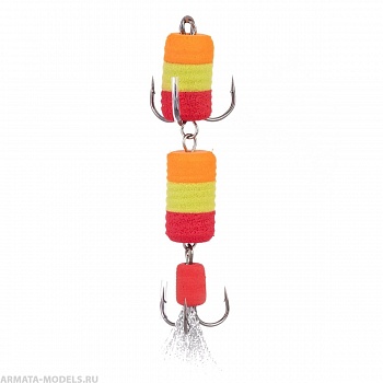 Мандула 2Х  Мандула 2Х