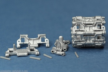 MTL-35044 Tracks for ZSU-23 Shilka / SAM-6 Kub