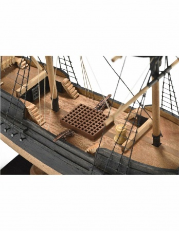 AMATI60001 Pirate ship (Пиратский корабль) AMATI
