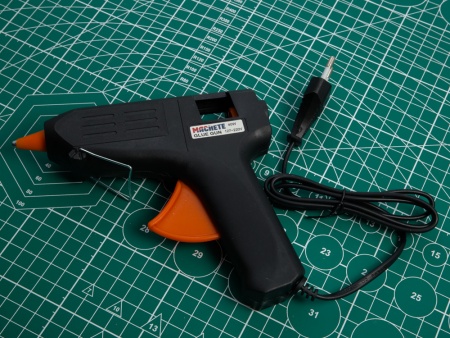 0406MCH Клеевой пистолет