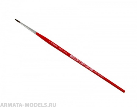AG4102 Кисть Evoco 2