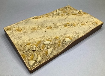 AM72233 Подставка авторская для Панцирь-С1 5069