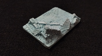 ADT35056 городские руины