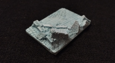 ADT35056 городские руины