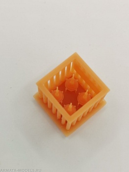 ММ35300 Антенный ввод Р-123 4 шт