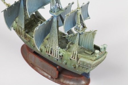 6515 Летучий Голландец Звезда