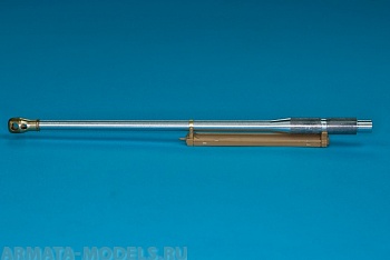 35B111RB Ствол 76,2mm L/55 OQF 17 pdr for anti tank gun