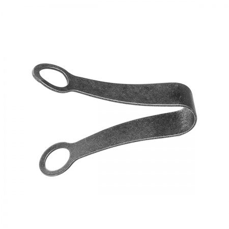 Пружина на капкан №3 правая Тонар