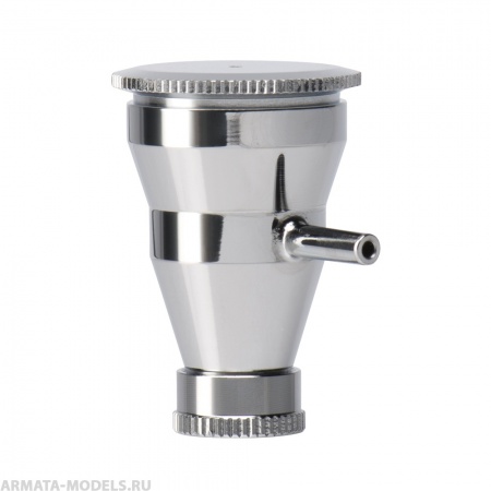 98534310 Бачок боковой для аэрографа HP-SB, CM-SB (I 070 4)