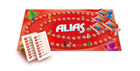 TAC58797 СКАЖИ ИНАЧЕ 3 (обновленный дизайн)