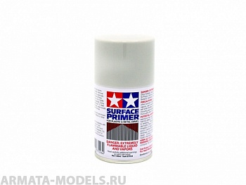 87026T Грунтовка 100мл спрей