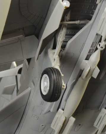 2513ИТ TORNADO GR.4 (10013160/241120/0671781, ИТАЛИЯ ) Italeri