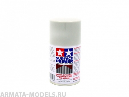 87026T Грунтовка 100мл спрей