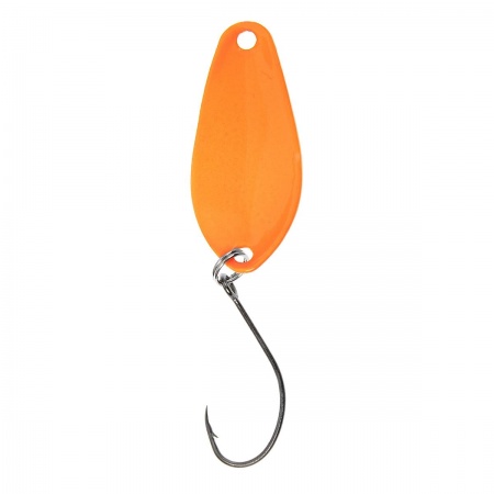 Микро приманка Beetle B 3гр цв. 206 Желтый-черноспинка PREMIER( цена указана за упаковку, в количестве 5шт.)