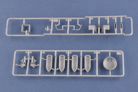 83214HB Американский бомбардировщик A-26C Invader Hobby Boss