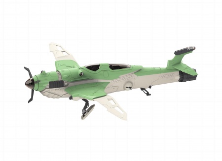 SRK-005 Suisei-Shipborne Suyata