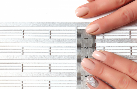 009zp014  Леерное ограждение H=1см./L=108см.