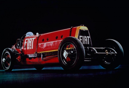 4701ИТ АВТОМОБИЛЬ  FIAT MEFISTOFELE Italeri 4701ИТ АВТОМОБИЛЬ  FIAT MEFISTOFELE Italeri