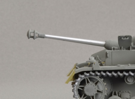 6491ИТ Самоходка SD.KFZ.167 STURMGESCHUTZ Italeri