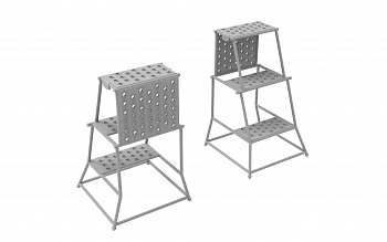 48360-1TMP ТЕХНИЧЕСКАЯ СТРЕМЯНКА 2 шт