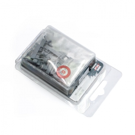 S205MWP Скелеты, размер S, 2шт MiniWarPaint