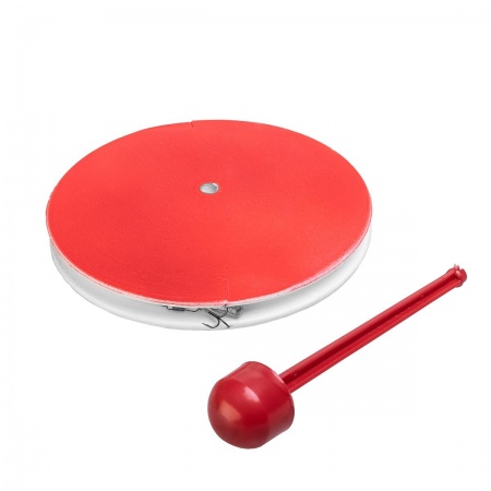 Кружок рыболовный оснащенный d-150мм (HS-FCE-130) Helios( цена указана за упаковку, в количестве 10шт.)