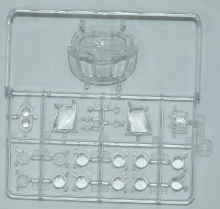 88010AMK Вертолёт Ми-17 Hip (ранний) AMK