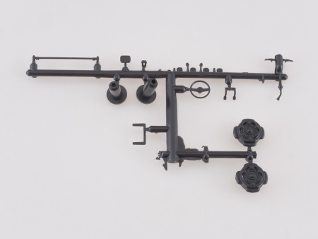 7039AVD Сборная модель МАЗ-6422 с полуприцепом МАЗ-9506-20 AVD Models 7039AVD Сборная модель МАЗ-6422 с полуприцепом МАЗ-9506-20 AVD Models