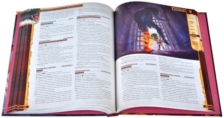 751826HW Pathfinder НРИ Вторая редакция: Руководство опытного игрока